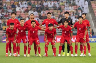 中国的足球联赛(中国的足球联赛叫什么)