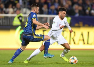英国业余足球(英国足球soccer)