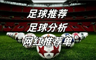 足球何推荐(足球用球推荐)