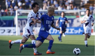 德岛VS新泻(德岛vs东京fc)