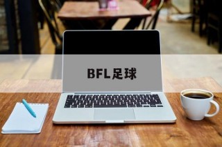 BFL足球(bflogo)