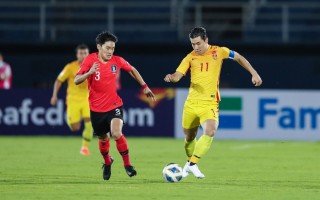 2017国奥VS决赛(2017奥运会中国金牌)
