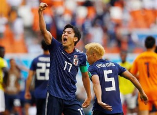 日本高中足球联赛任意球(日本高中足球全国大赛)