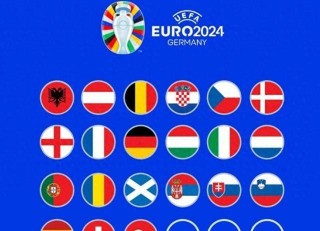 2024欧洲杯小组抽签仪式时间(2024欧洲杯小组抽签仪式时间是多少)，2024年欧洲杯小组抽签仪式时间揭晓