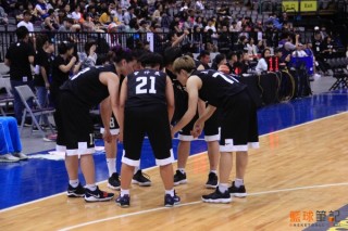 日本篮球vs台北(中华台北超级篮球联赛直播)