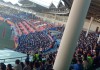 保定容大足球场(保定容大足球场举办的比赛)