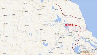 公路vs铁路(铁路与公路有何区别)