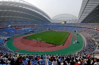 沈阳足球主题公园(沈阳足球主题公园有哪些)