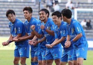 长崎航海VS岐阜(长崎航海vs爱媛fc比分)