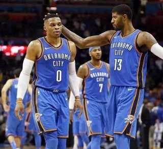 nba火箭vs雷霆(nba火箭vs雷霆直播)