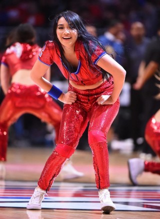 nba足球宝贝(足球宝贝篮球宝贝存在的意义)