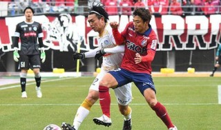 草津温泉vs名古屋(草津温泉对长崎成功丸)