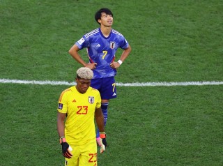 足球日本比赛(日本足球比赛回放)