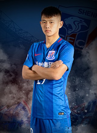 申鑫足球俱乐部总经理(申鑫足球队老板)