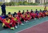 德国中国足球(德国中国足球小将)