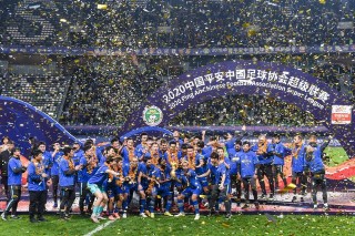 江苏苏宁足球俱乐部(江苏苏宁足球俱乐部解散)