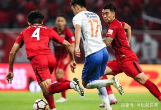 山东鲁能vs上港(山东鲁能对上海上港录像)