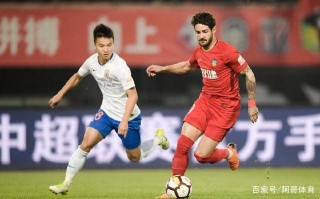 中超联赛靠外援(中超联赛靠外援赚钱吗)