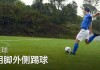 学习踢足球视频(踢足球的视频教程)