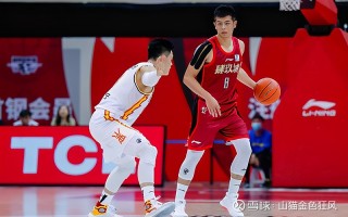 广厦vs浙江现场直播(cba广厦vs浙江最新)，CBA赛事预告，广厦队迎战浙江队现场直播