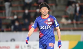 甲府vs琉球fc(琉球fc对甲府风林)