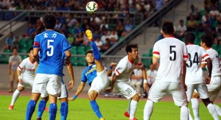 中超联赛4比0(2021中超联赛第四阶段)