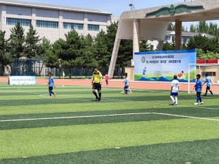 少儿足球夏令营活动(少儿足球夏令营活动总结)