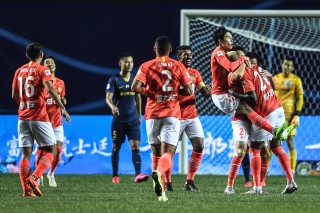 中超即时比分广州恒大(2020中超广州恒大比赛时间表)