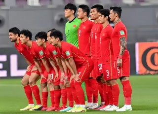 中国足球接下来比赛(中国足球队下一场和谁打)