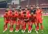 乌兹别斯坦足球(乌兹别克斯坦足球超级联赛)