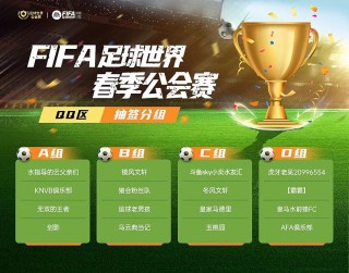 fifa足球比赛成绩(fifa比赛哪里可以看)