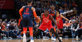 nba猛龙vs魔术比赛(猛龙vs魔术季后赛之一场)