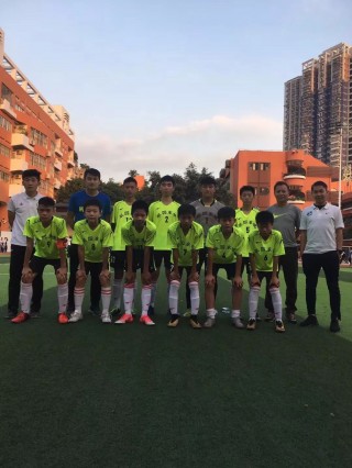深圳足球兴趣班价格(深圳足球兴趣班价格多少)