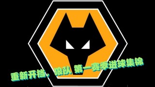 实况足球狼(实况足球狼队叫啥)