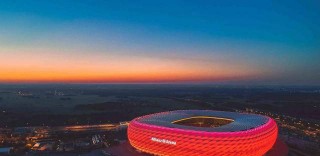 2024年欧洲杯中国直播时间(2024年欧洲杯中国直播时间是多少)，中国直播时间揭晓，观看2024年欧洲杯盛宴！，2024年欧洲杯中国直播时间揭晓，观看盛宴不再错过