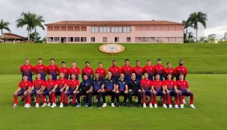 中国巴西足球友谊赛(中国巴西足球友谊赛成都站)