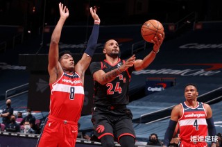 nba猛龙vs魔术比赛(猛龙vs魔术季后赛之一场)