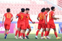 国奥队足球(国奥队足球世界最新排名)