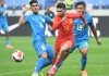 u23足球亚锦赛(u23足球亚锦赛四强对阵)