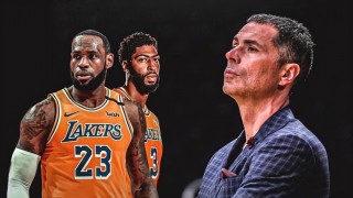 nba湖人vs热火赛程(2021nba湖人vs热火)，2021年NBA湖人队与热火队对决赛程