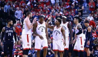 重播nba猛龙vs勇士(猛龙vs勇士g5央视回放)