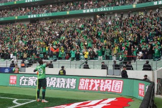 国安吧足球(国安国足比赛)
