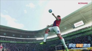 ps3实况足球2013(ps3实况足球2013中文版最新版本)