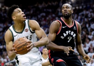 nba雄鹿vs猛龙(nba雄鹿vs猛龙直播)