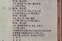 足探网即时比分(足探比分即时比分)