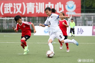 西青足球协会(天津足球俱乐部青训)