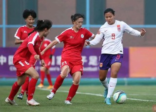 中国女足vs乌克兰(中国女足vs乌克兰女足比赛)