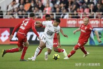 6月足球赛事(6月足球比赛)