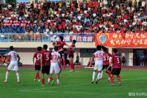 绿城足球中甲(2020绿城足球)
