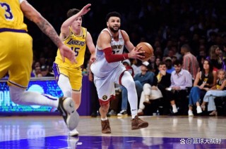 nba季后赛湖人vs掘金回放(nba季后赛森林狼vs掘金g3)